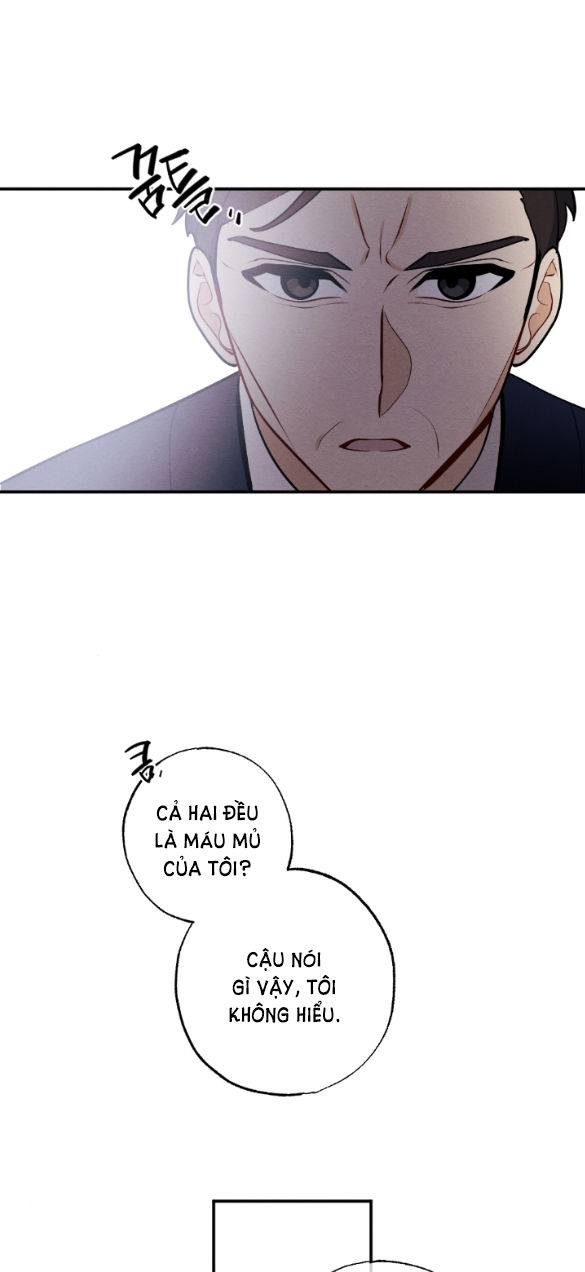 [18+] hôn nhân bị đánh cắp chapter 7.1 27