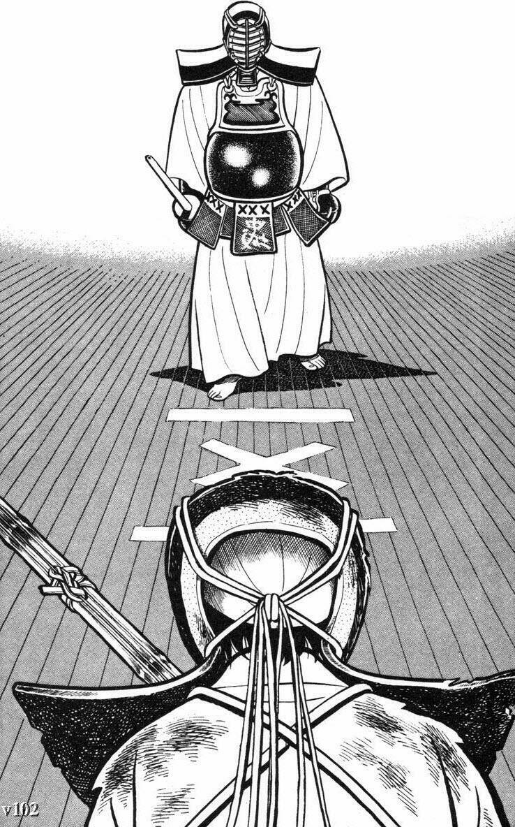 ore wa teppei chapter 88 3