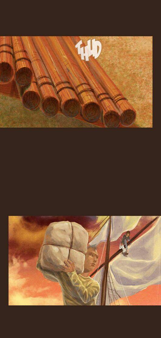 hội ảo thuật chapter 39 29