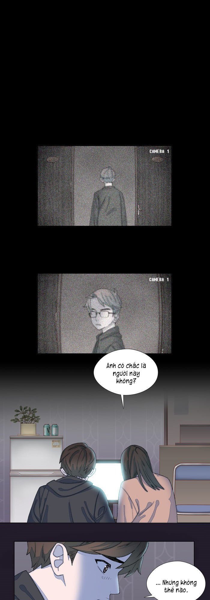 sự cứu rỗi chapter 6 4