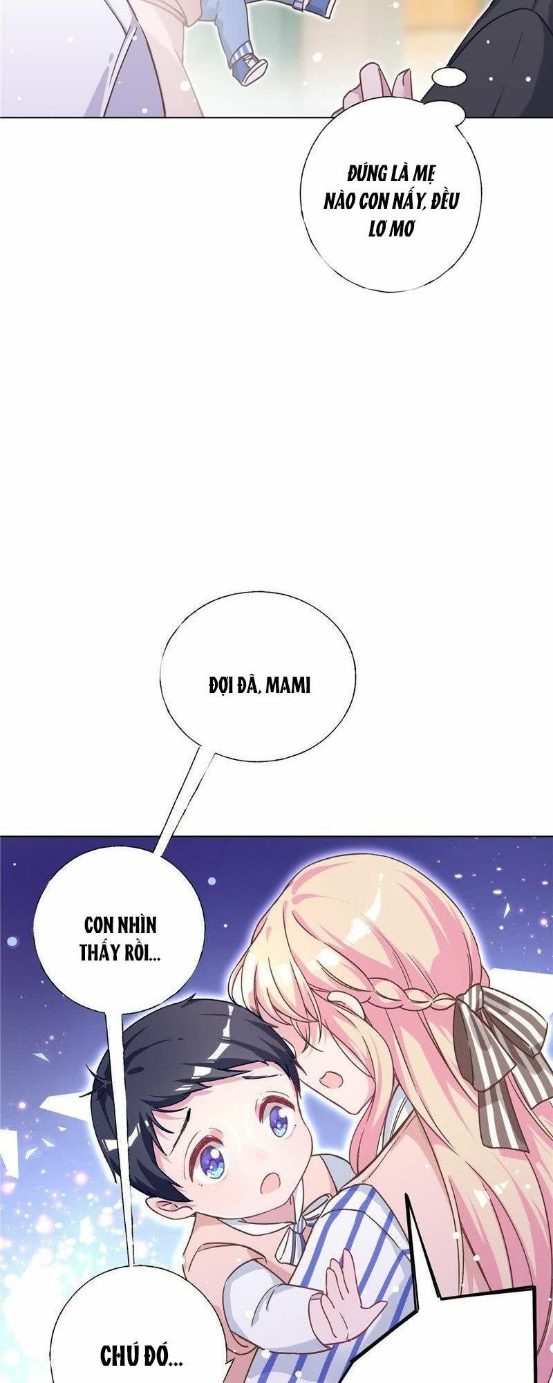 trời ban cho nam thần daddy chapter 6 12