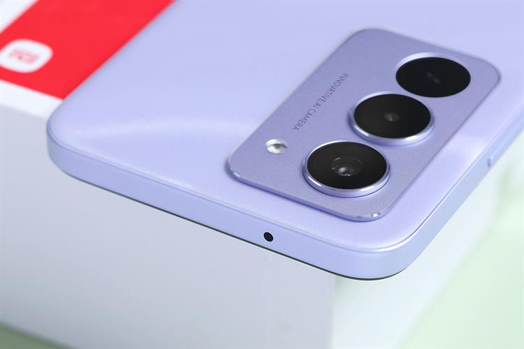 Điện thoại Xiaomi Redmi 15 8GB/128GB - Hàng Chính Hãng