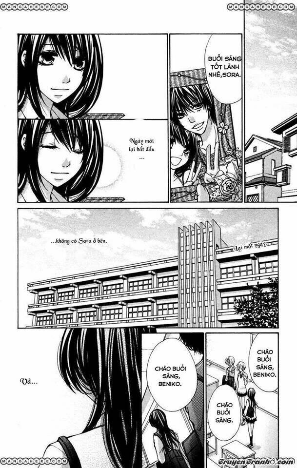 tình yêu và nỗi đau tột cùng chapter 4 14