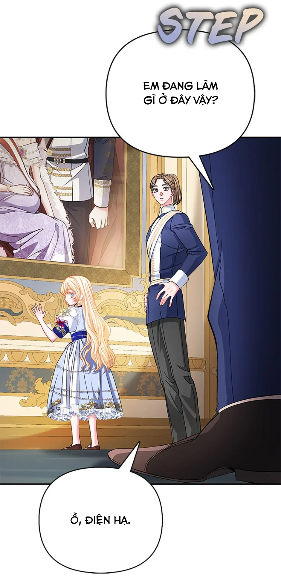 nàng công chúa của tôi chapter 37 12