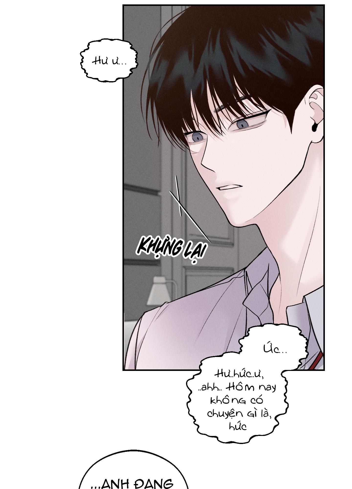 vị cứu tinh vào thứ hai chapter 6 49