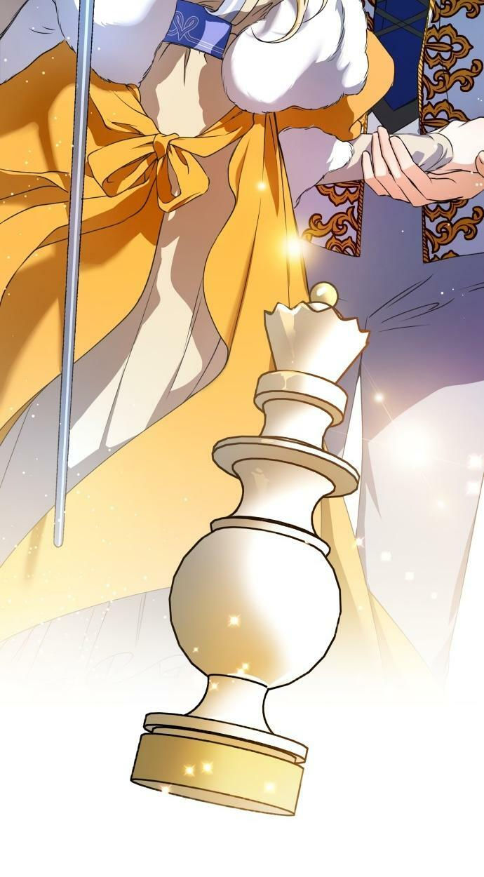 tôi muốn trở thành cô ấy dù chỉ là một ngày chapter 15 37