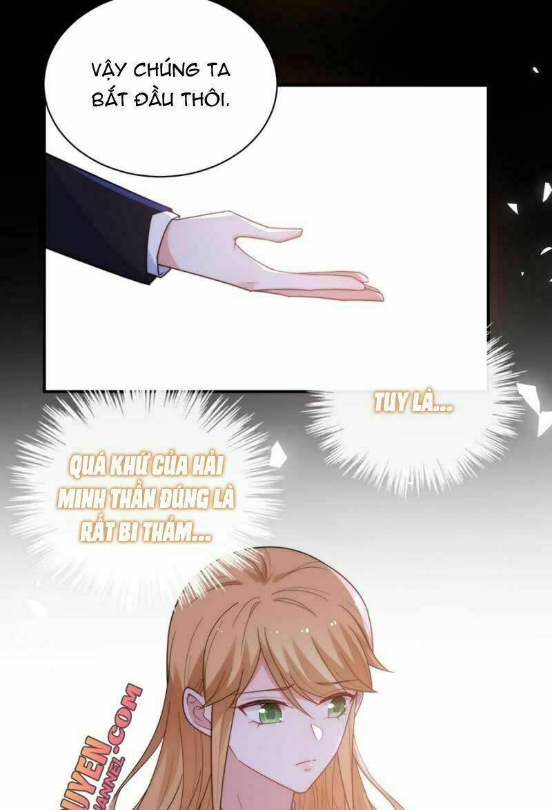 ma lạt thiên kim đẩu ác thiếu chapter 202 11
