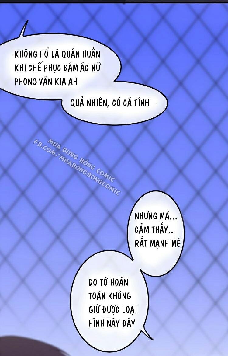 tháng sáu không hẹn mà gặp chapter 1.2 8