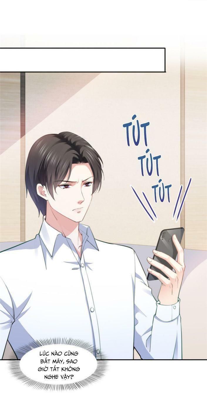 Hệt Như Hàn Quang Gặp Nắng Gắt chapter 197 13