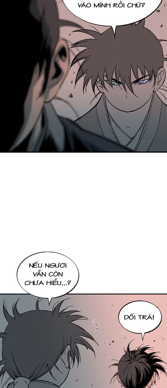 cao thủ 2 chapter 86 42