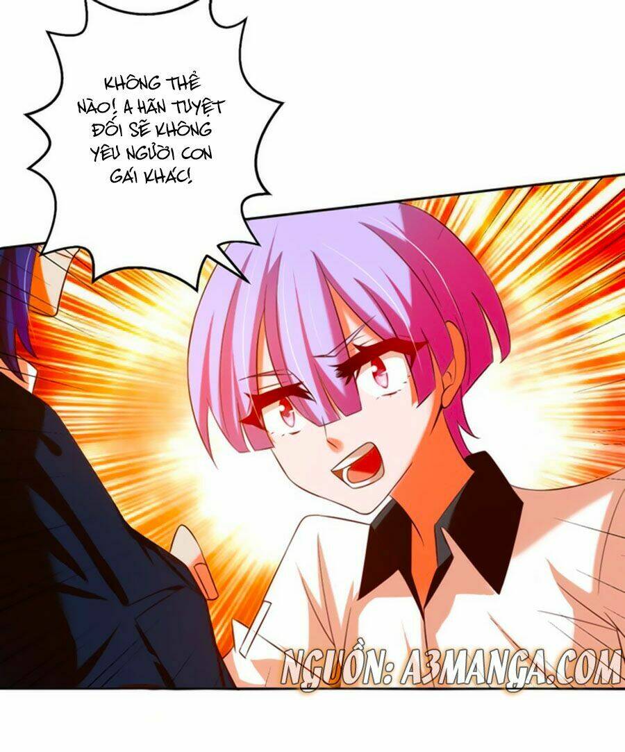 người yêu khát máu của tôi chapter 38 41