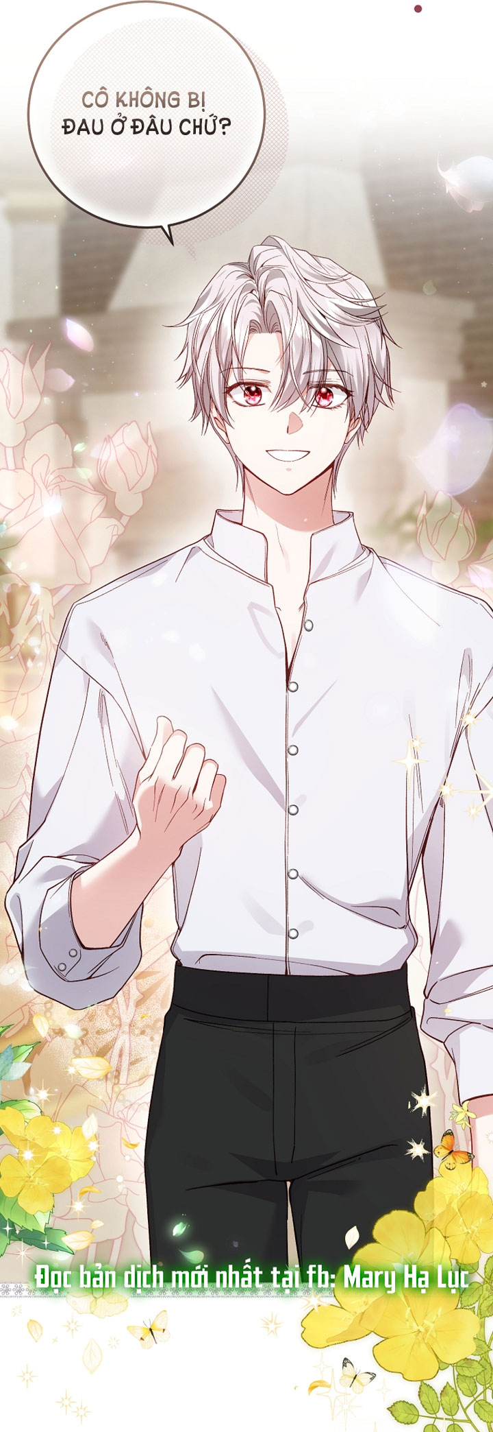 trở thành vợ thái tử quái vật chapter 76.2 28