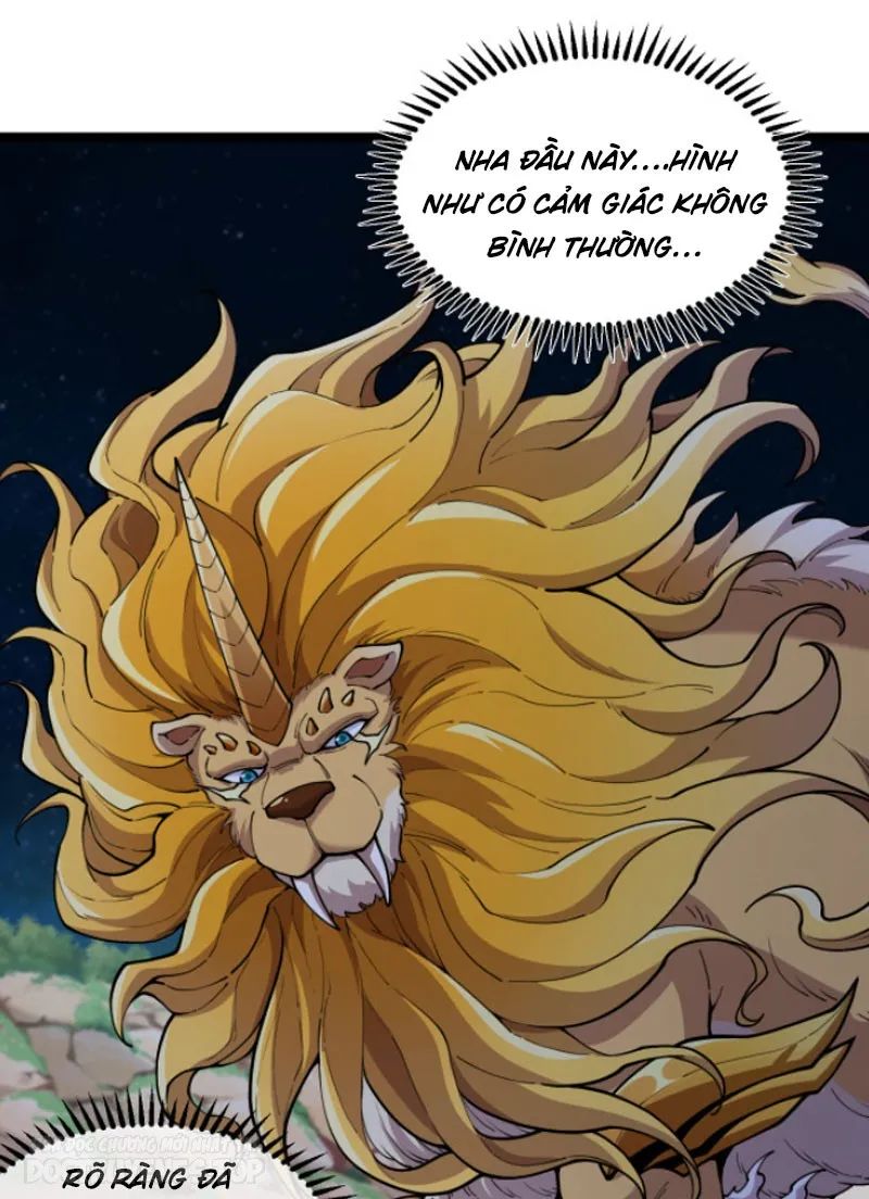 sau khi nằm, ta trở thành đại yêu chi vương chapter 1 51