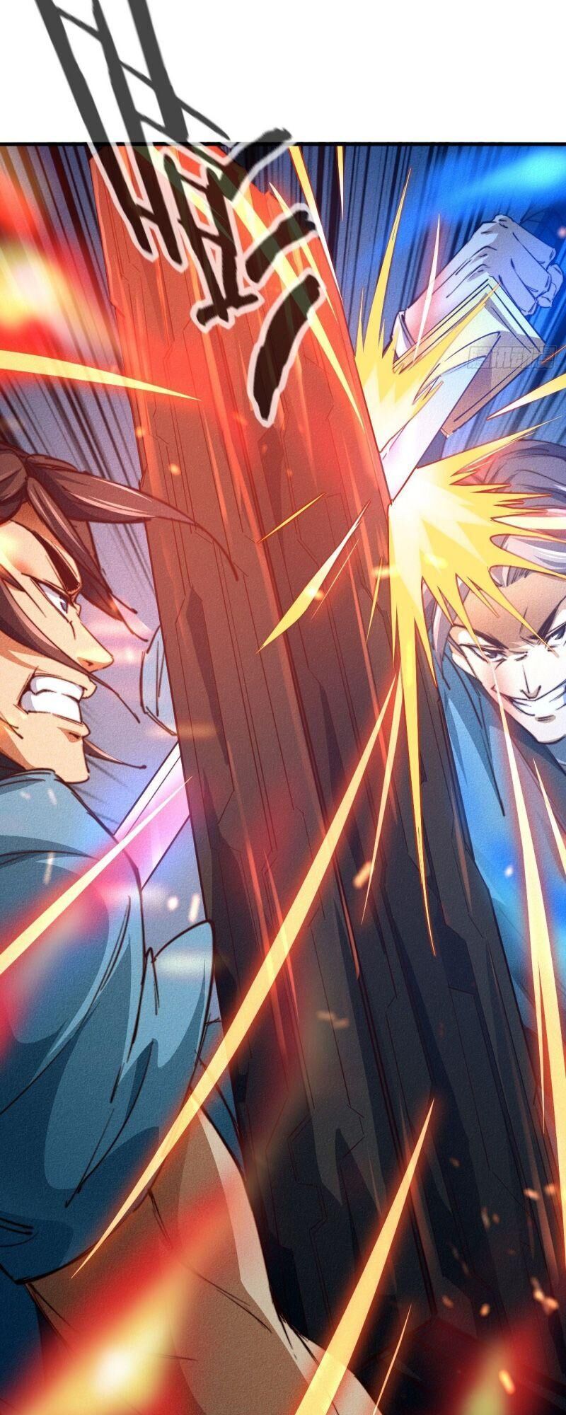 ta thành thần một mình chapter 12 46