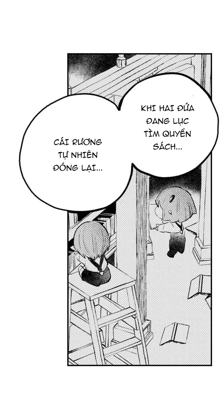 tiếng gọi của tình yêu sau trải nghiệm cận tử chapter 23 12