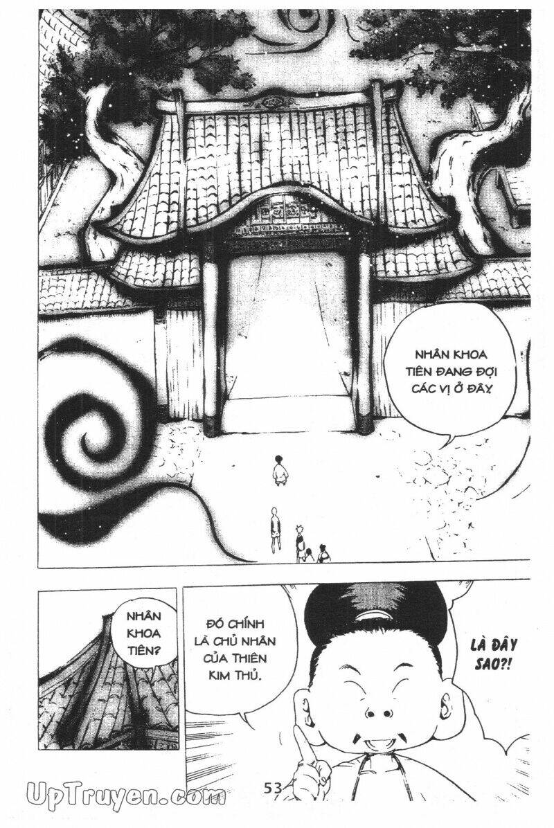 giang hồ bá đạo ký chapter 152 53