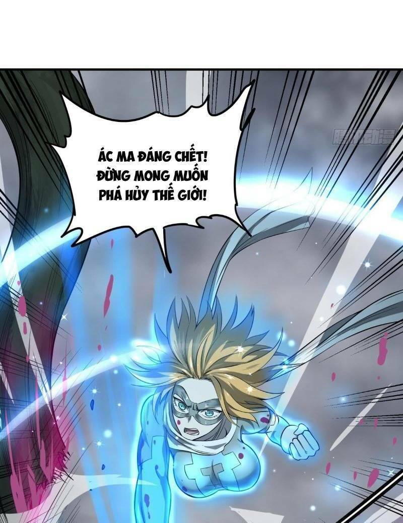 danh sách kẻ phản diện chapter 72 13