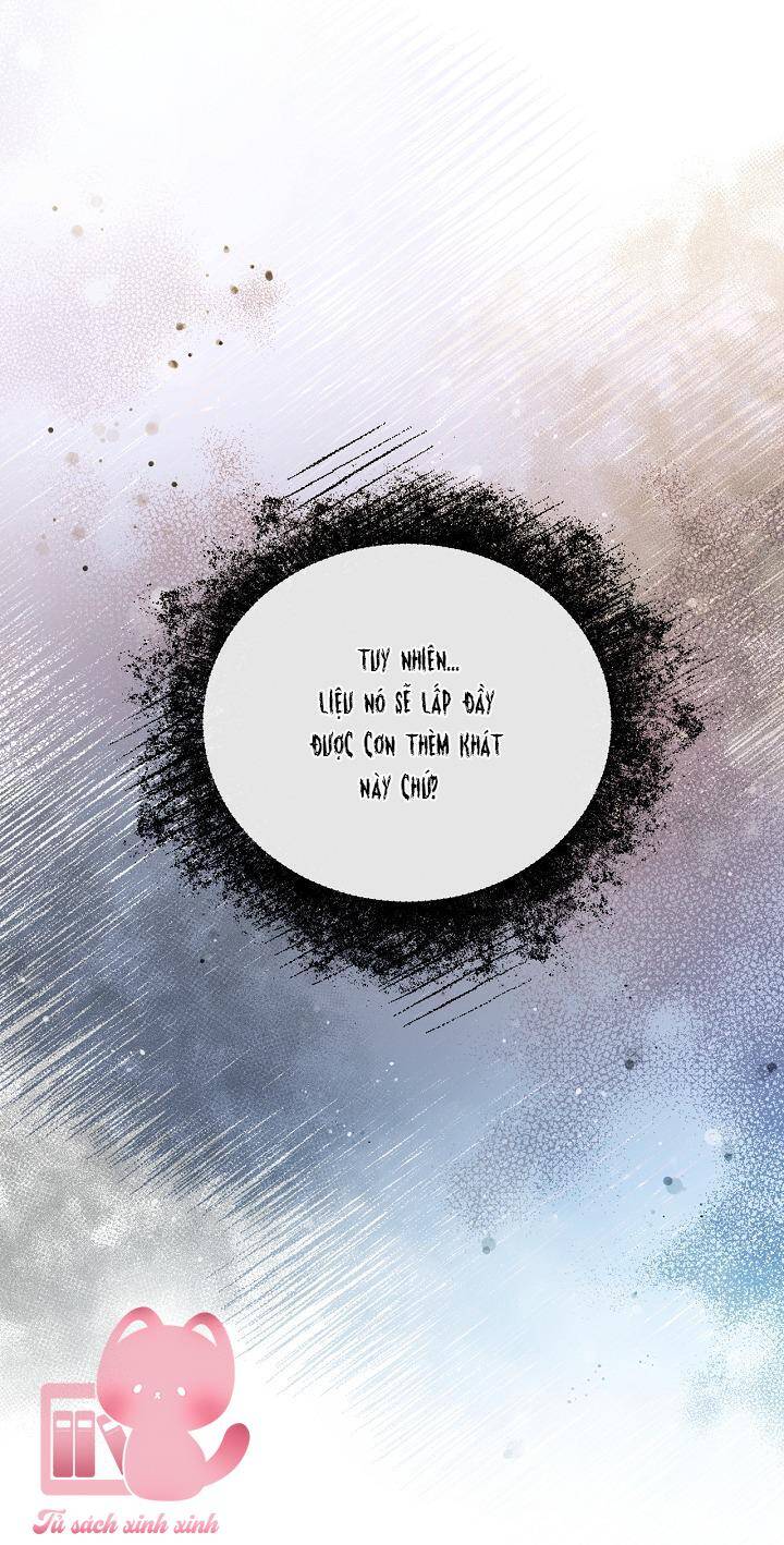 vị hôn thê của kẻ săn mồi chapter 56 83
