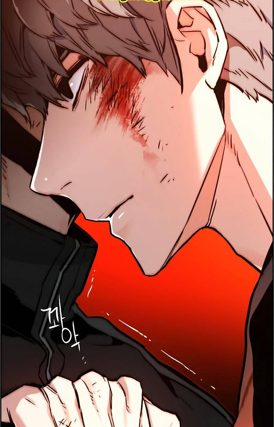 bạn học tôi là lính đánh thuê chapter 17 60