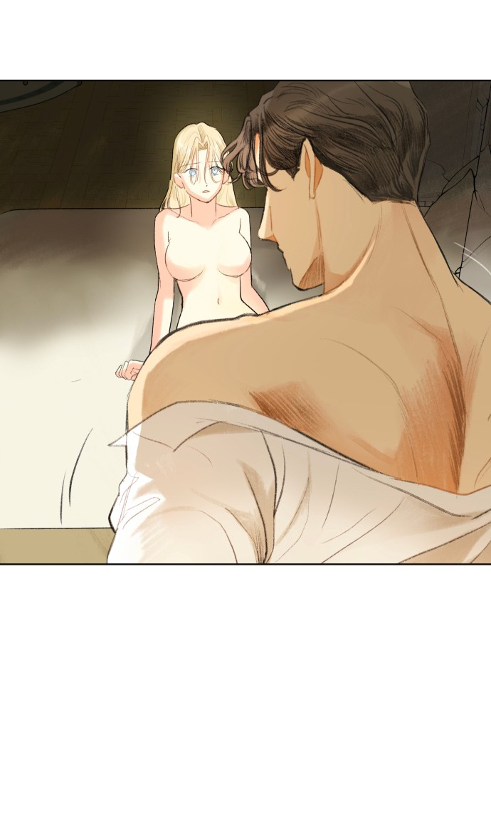 [18+] sự thuần khiết dành cho em chapter 5.1 22