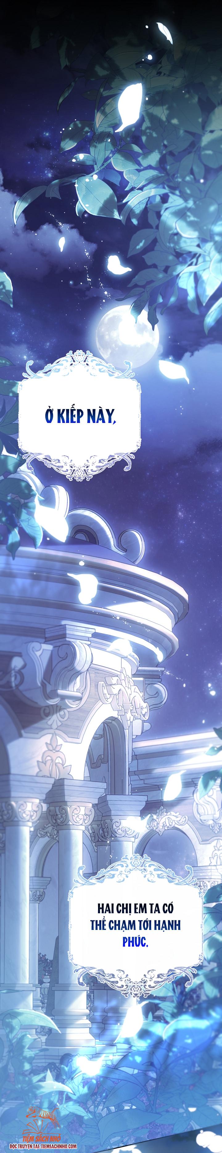 ác nữ là con rối chapter 57 47