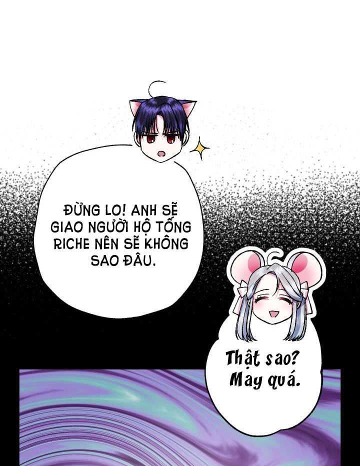 cha à, con không muốn kết hôn đâu chapter 84 42