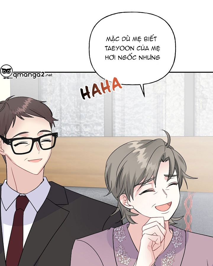 xác suất tình yêu chapter 33 108