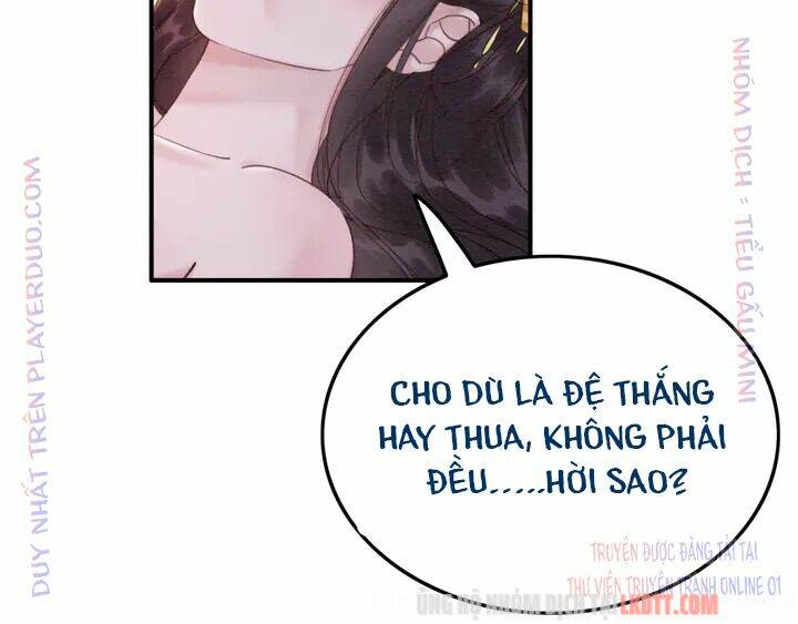 trọng sinh bá sủng nhiếp chính vương quá mạnh mẽ chapter 175 53