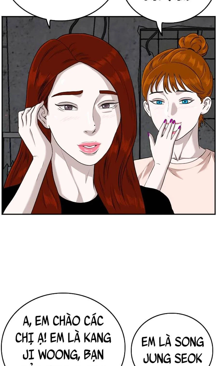 người xấu chapter 103 86