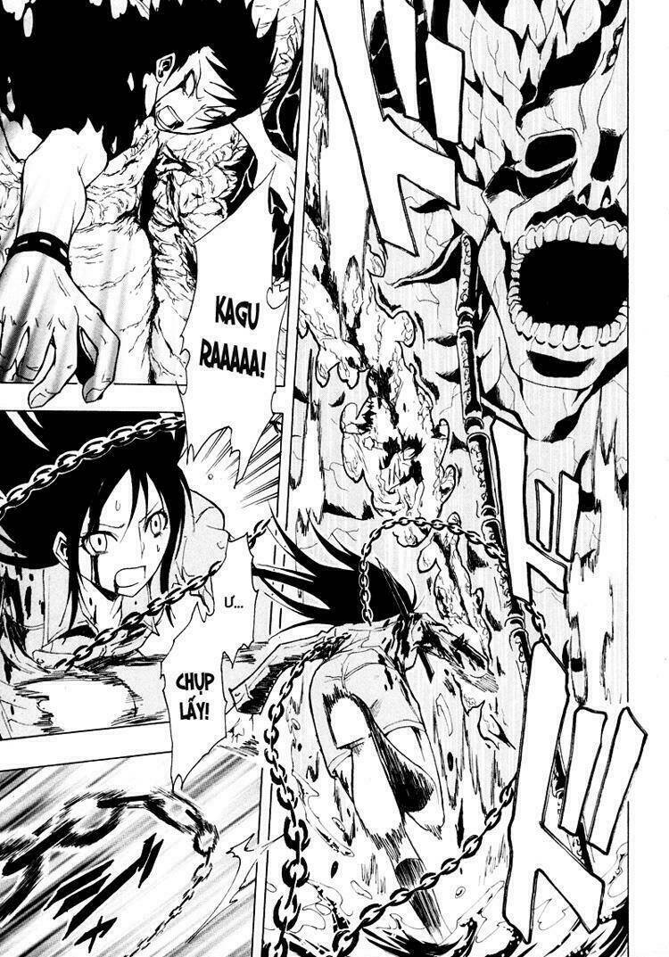 ga-rei chapter 11 40