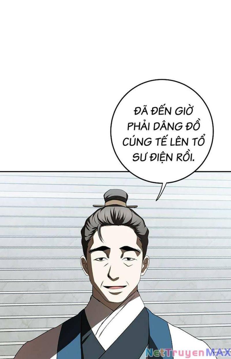 võ đang kỳ hiệp chapter 102 8