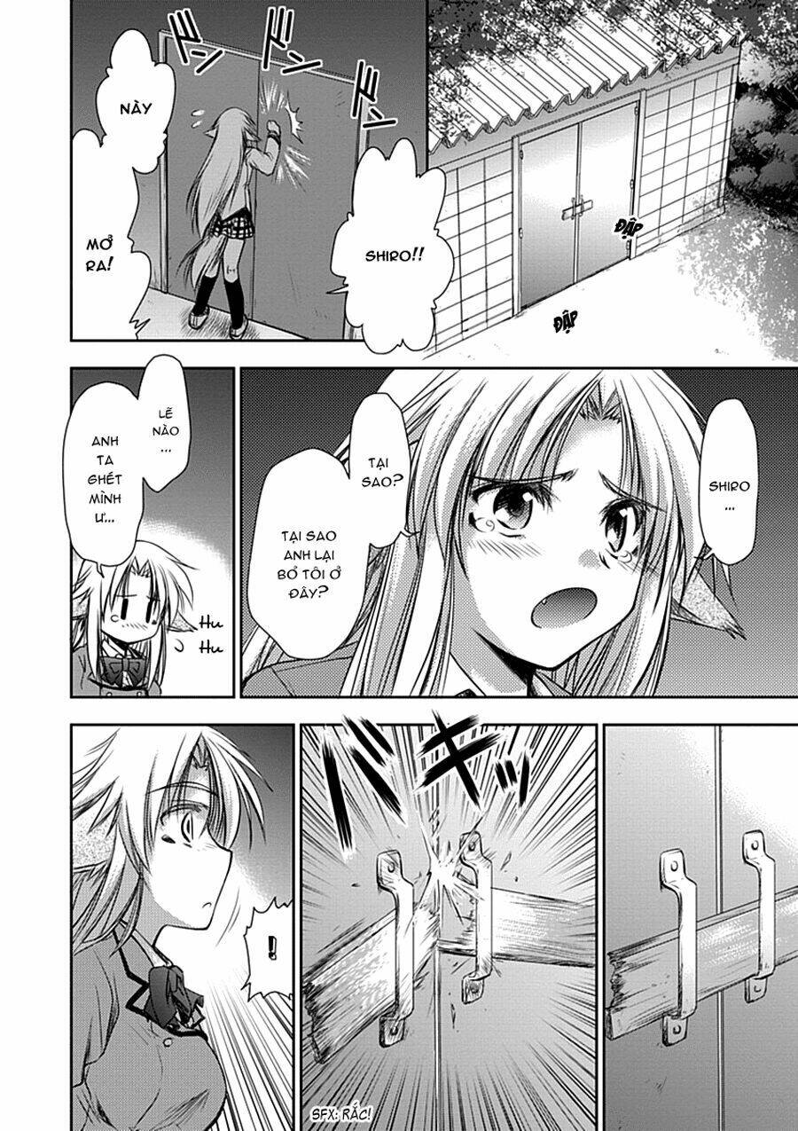 perowan! - hayaku shinasai! goshujin-sama chapter 2 12