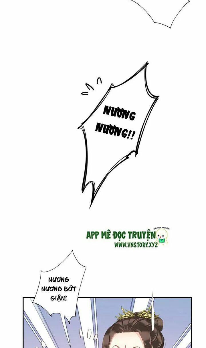 hoàng hậu ương bướng chapter 225 4