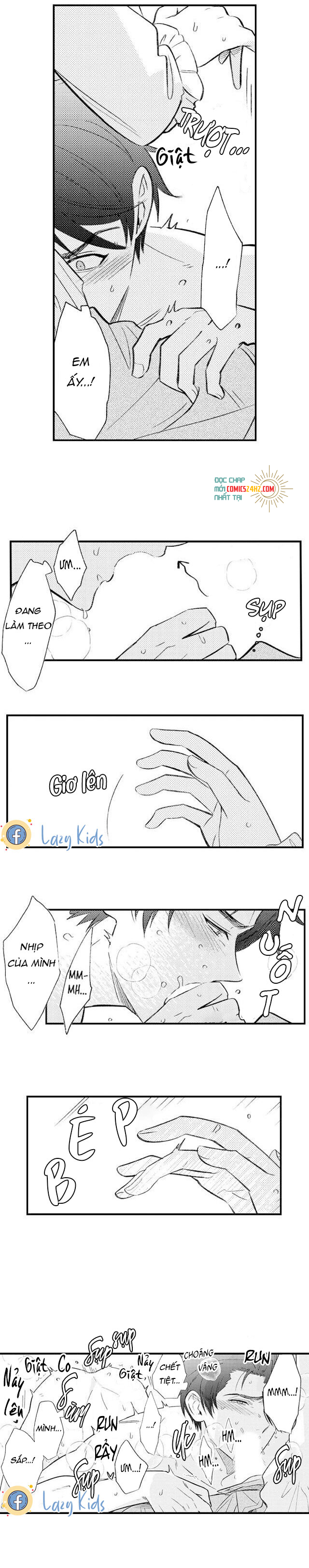 chuyển sinh vào thế giới của ma vương evelogia chapter 16 6