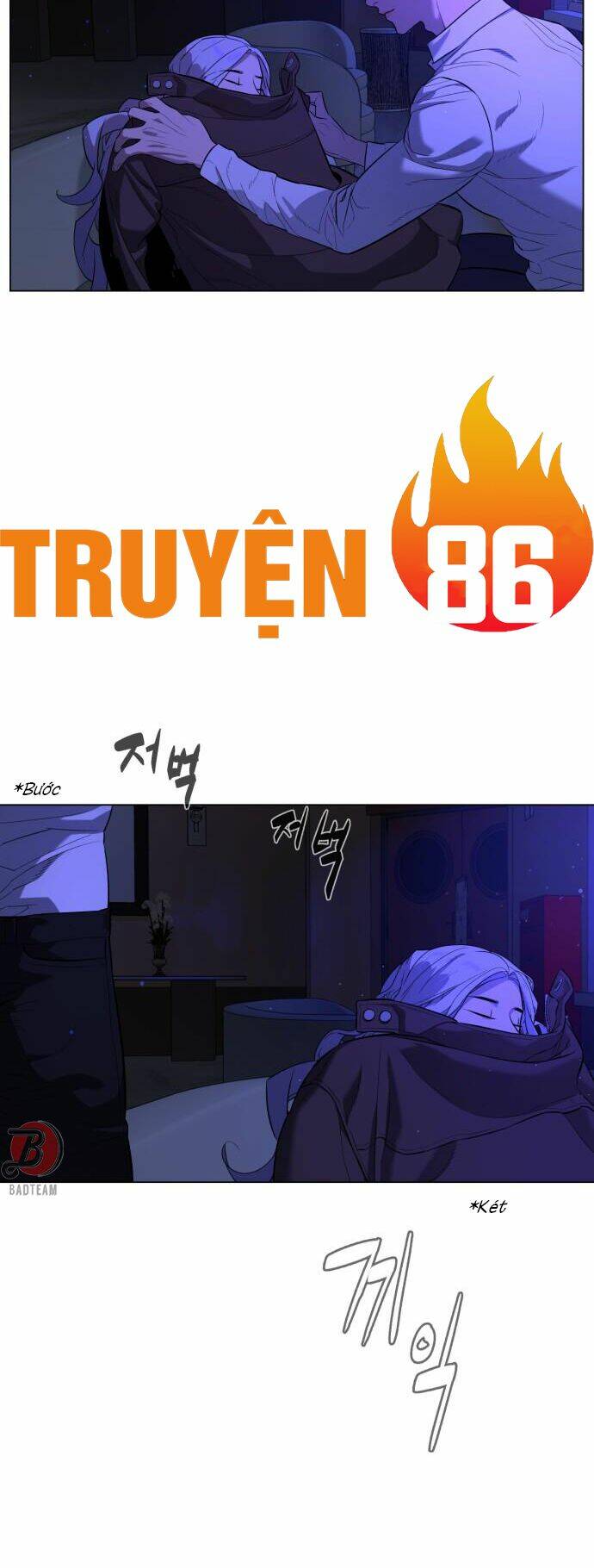 Máu trắng chapter 79 10