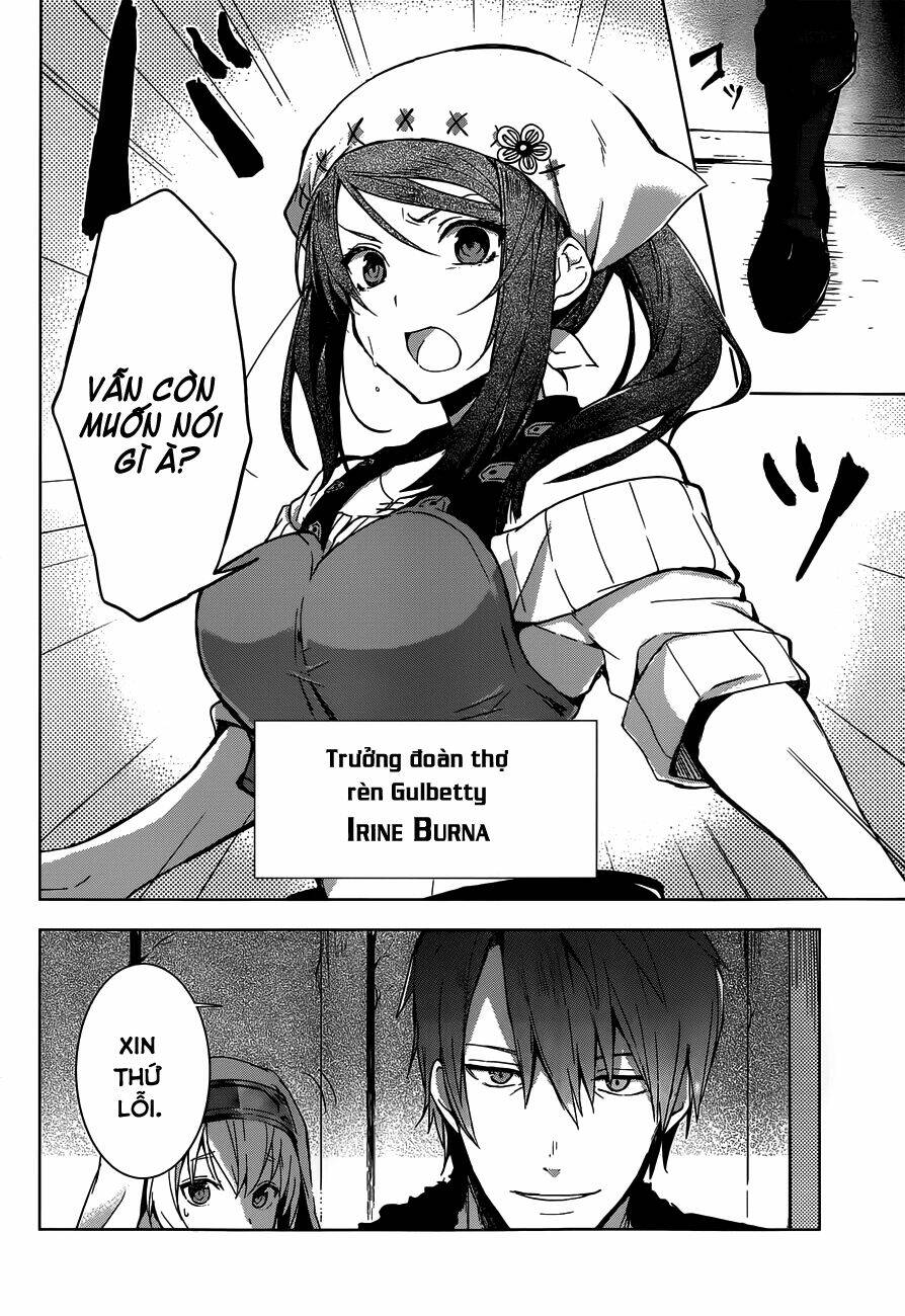 magudala de nemure chapter 9 15