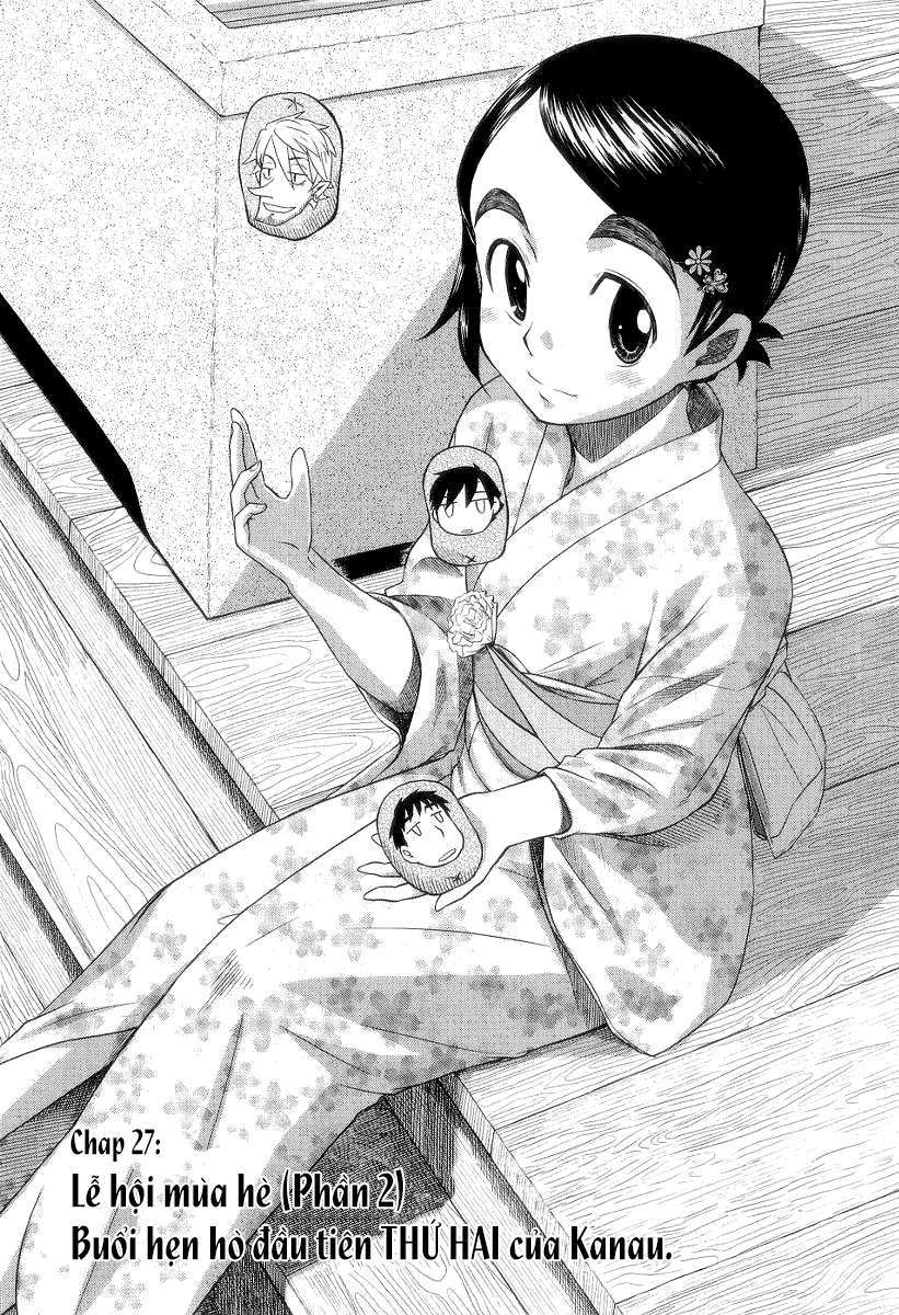 otaku no musume-san chapter 27 2