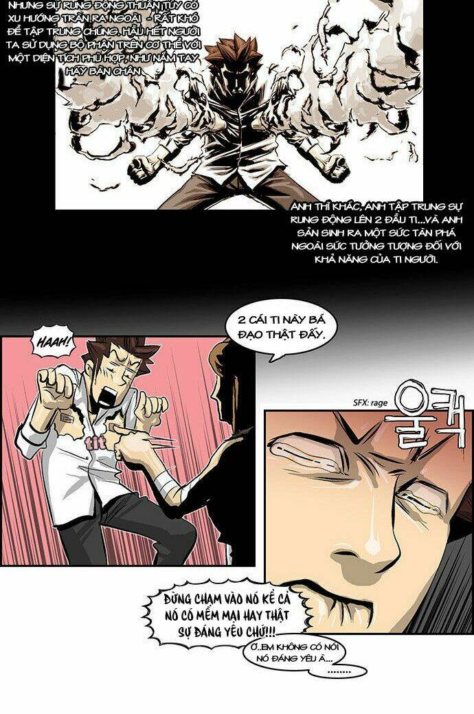 special martial arts extreme hell private high school chapter 11 28