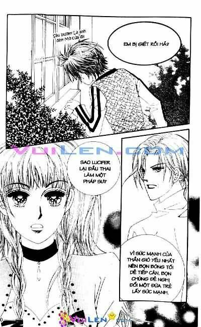 cửa hàng phù thủy chapter 7 90