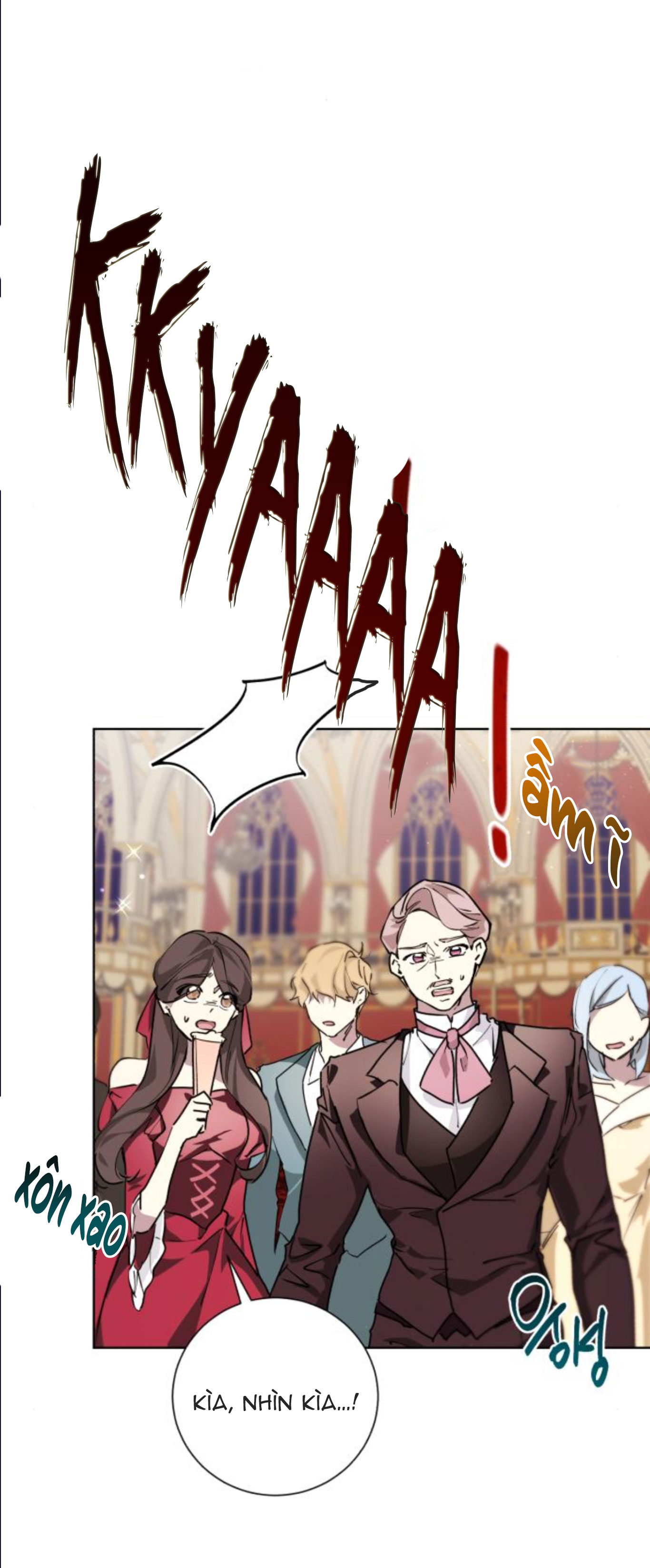 đã có lúc ta muốn nàng chết đi chapter 8.3 19