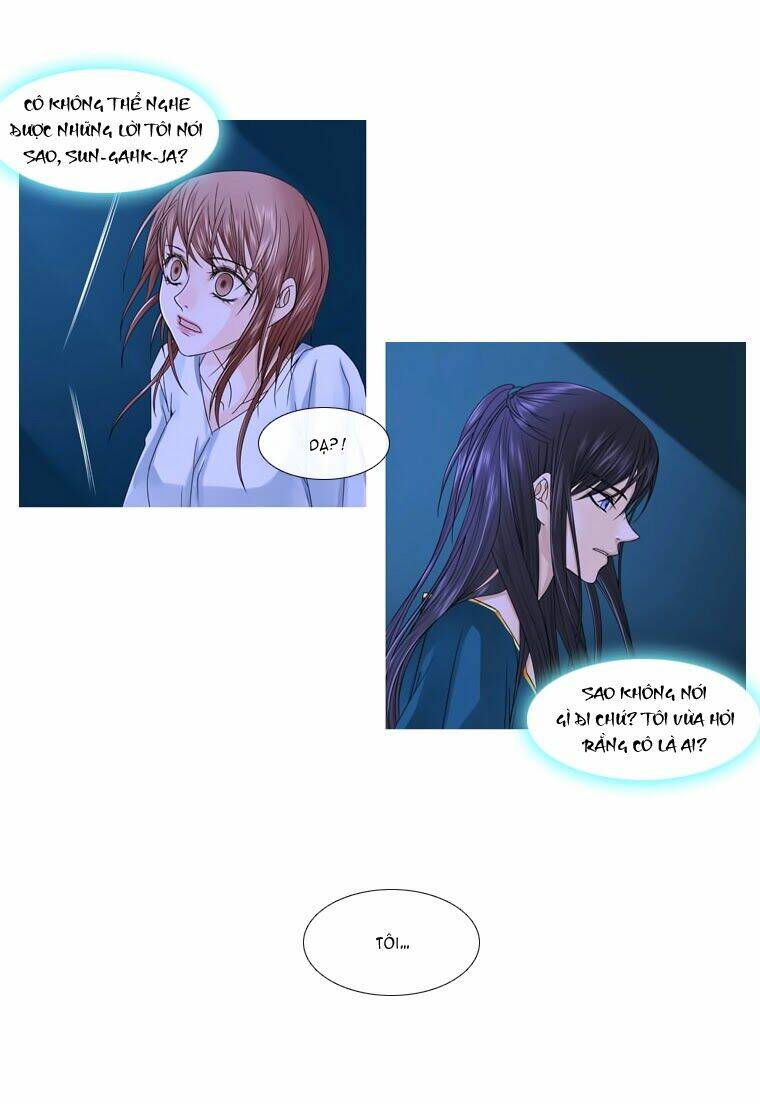 heavenly match chapter 3 2