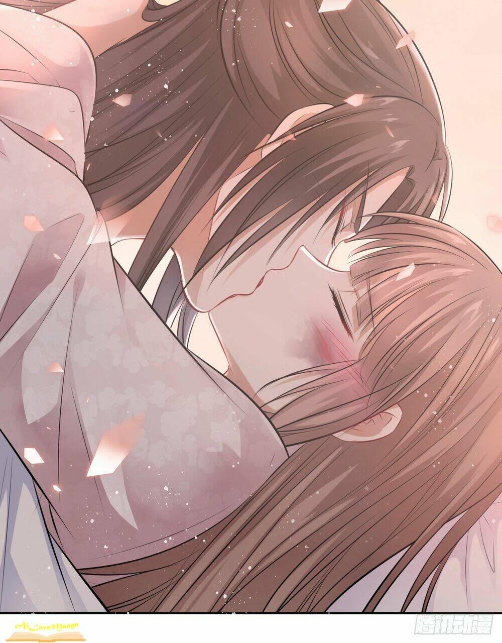 vương phi thật thích trang điểm chapter 44 3