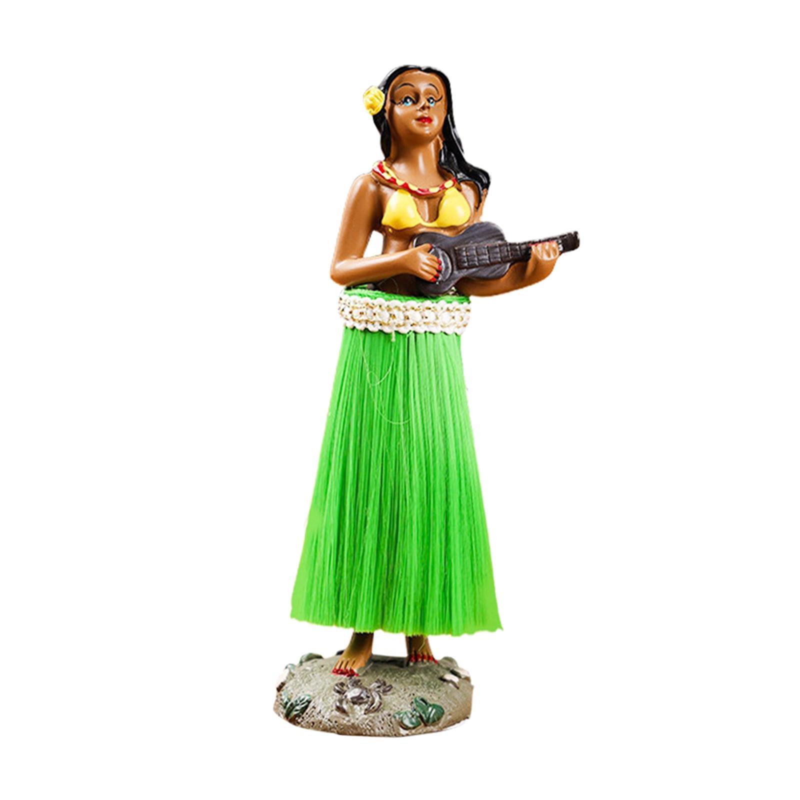 Miniature Doll Figures Decoration Funny Art Sculpture for Desktop