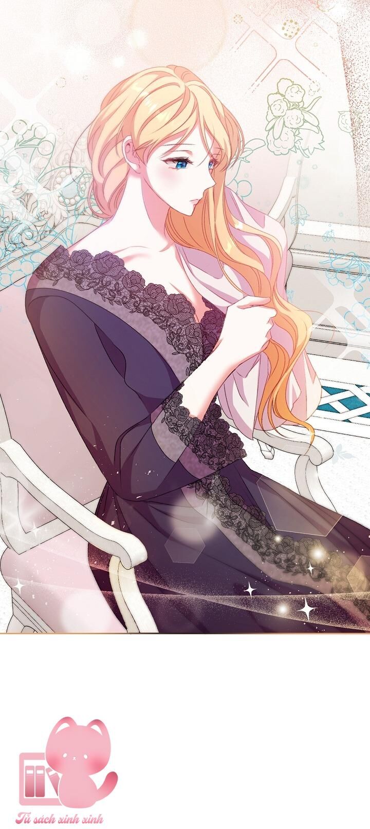 vị hôn thê của kẻ săn mồi chapter 61 20