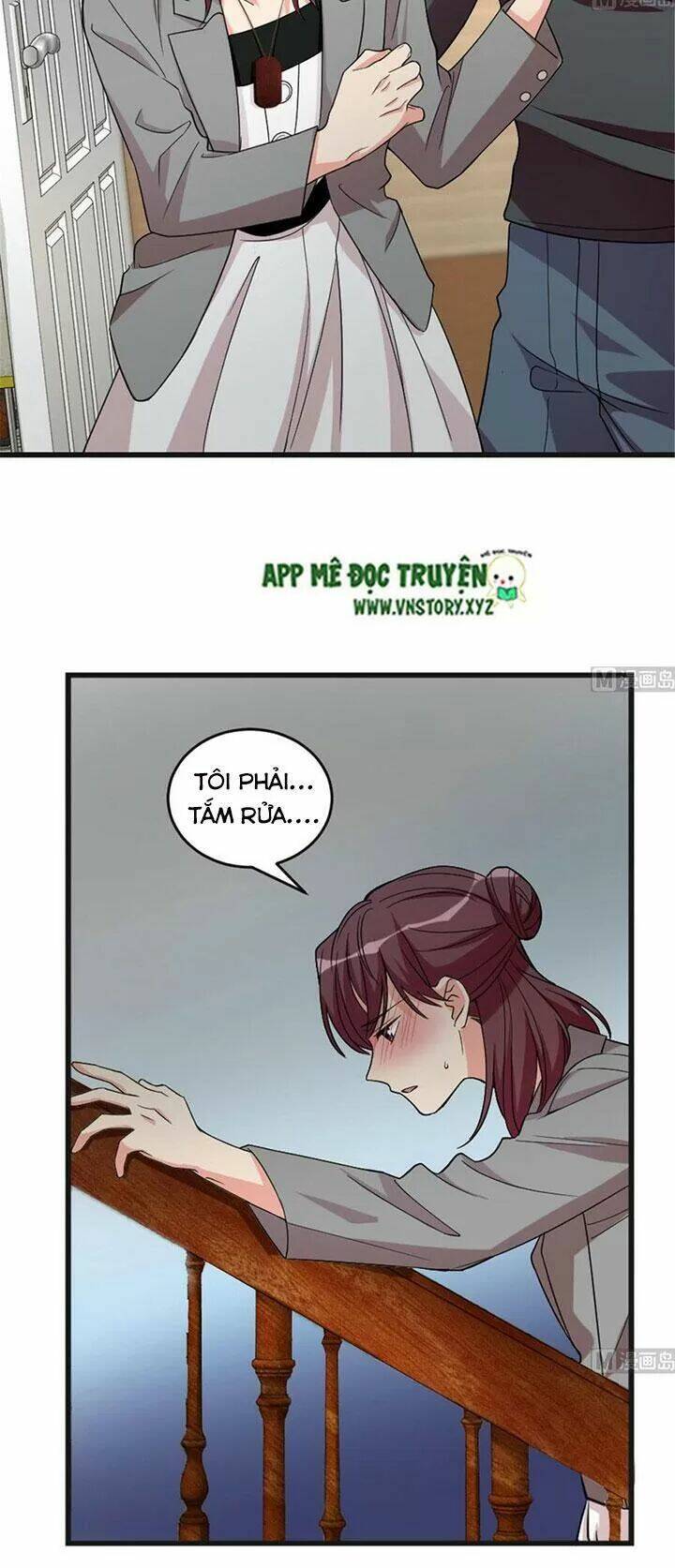 thiên hậu trở về chapter 181 7