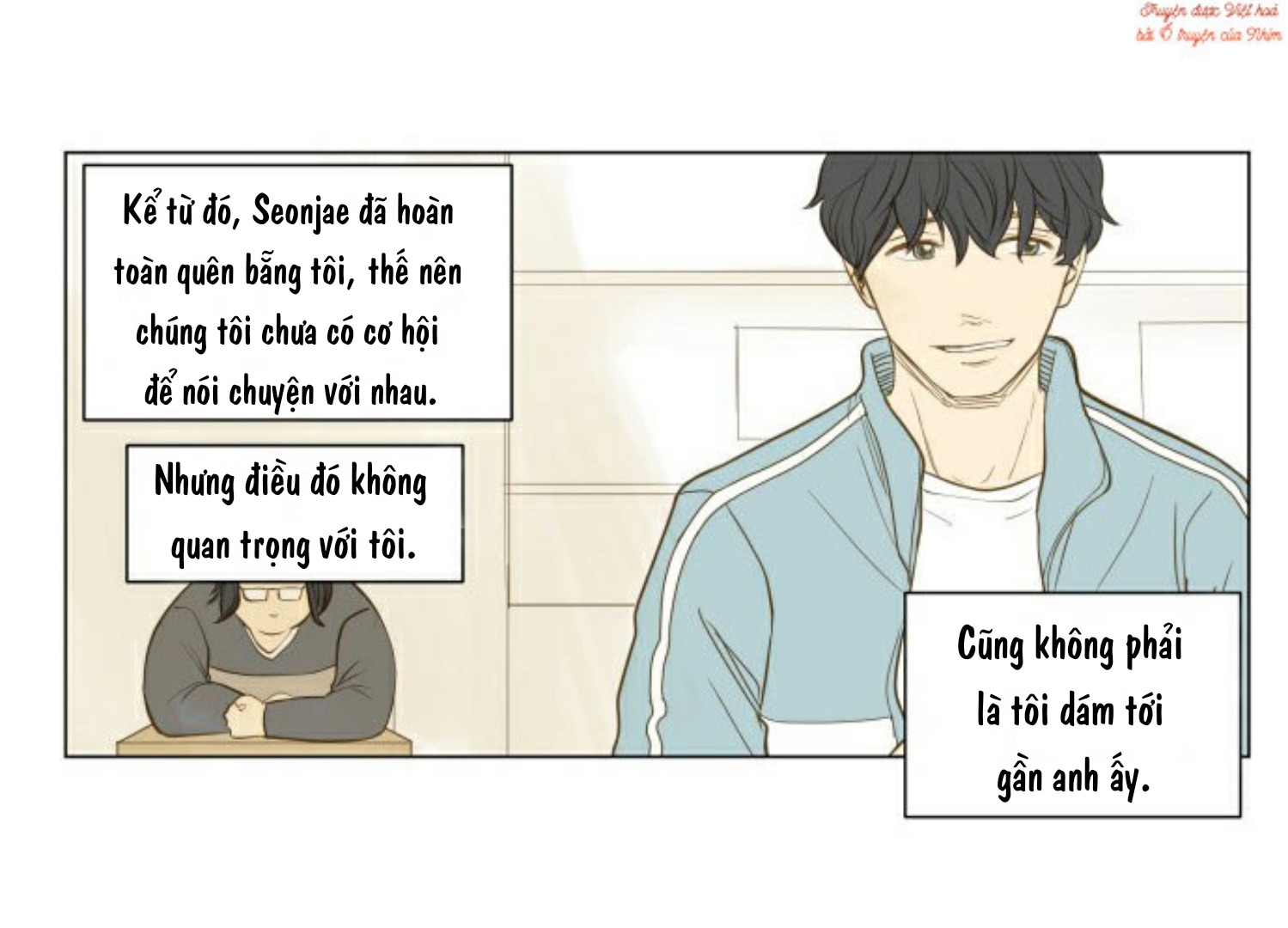 một phần vì thích em chapter 1 34