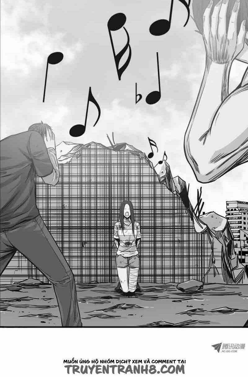 vua của vong linh chapter 61 30