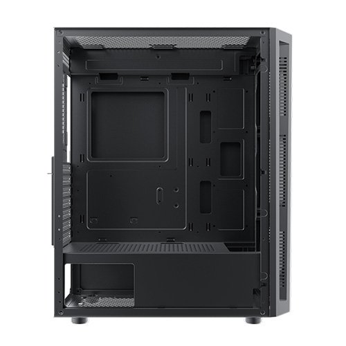 Vỏ case Xigmatek MASTER X 3FX EN46324  3 Fan RGB - Hàng Chính Hãng