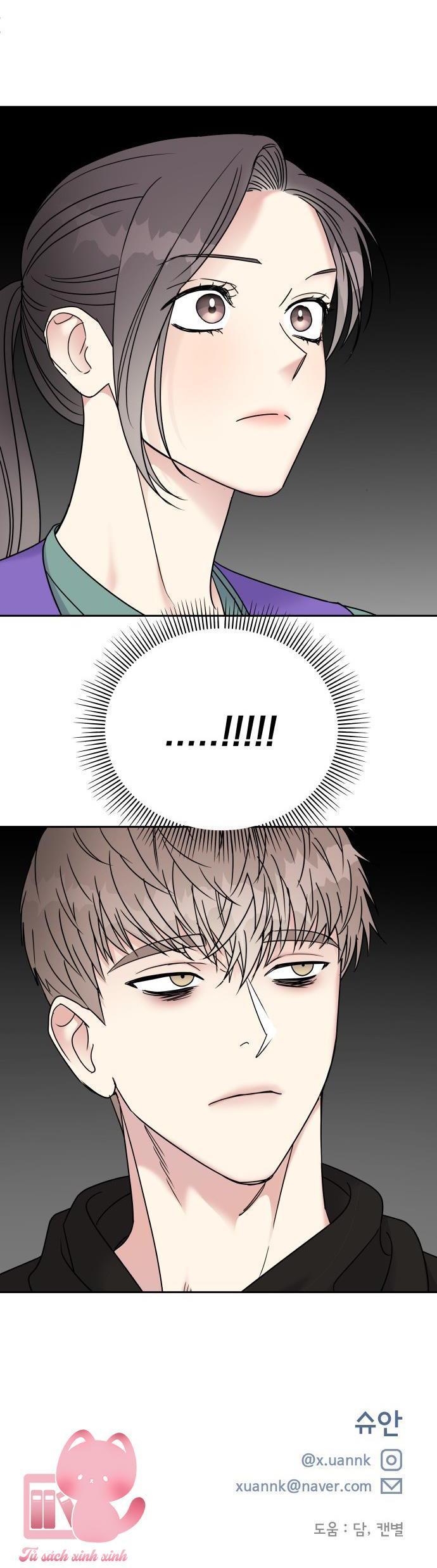 hãy vờ như ta yêu nhau chapter 9 56