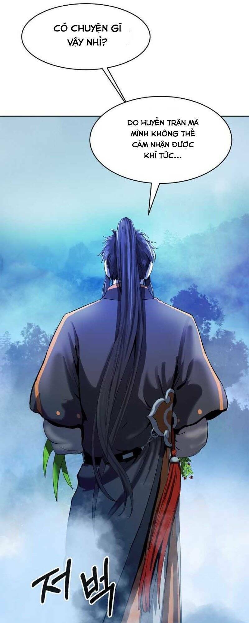 xuyên không thành hổ chapter 23 68